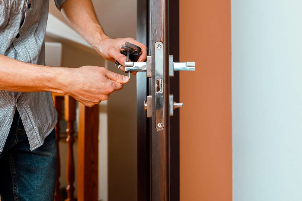 local locksmith service